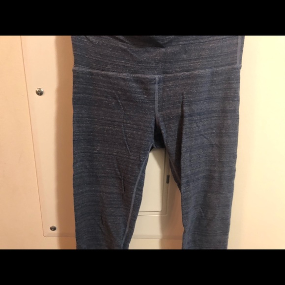 Yoga pant - Picture 2 of 2